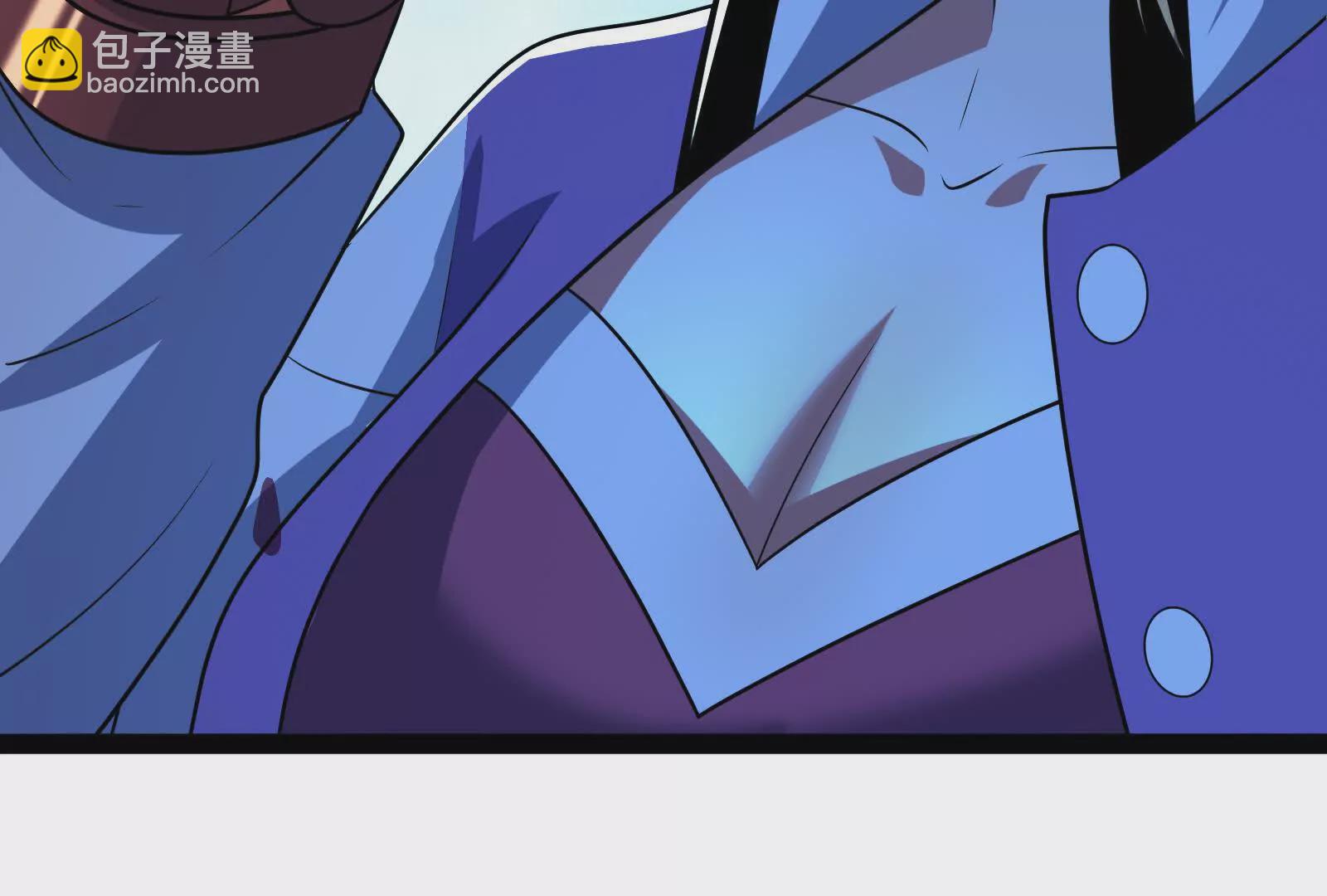 古神遊戲 - 第111話驚現不可能完成的任務(1/3) - 2